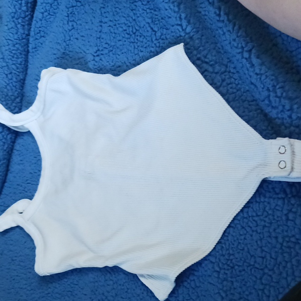 New Never worn body suit